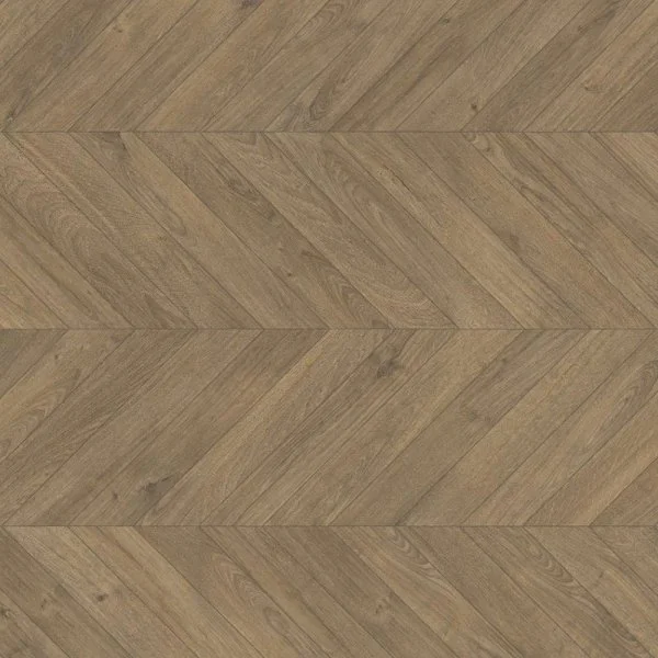 Ламинат Pergo Chevron 12 Pro Дуб Оливково-Коричневый L1254-04165 в Тольятти
