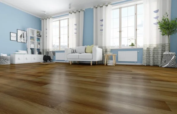 Кварц-виниловая плитка Refloor Fargo Comfort 69W921 Дуб Чикаго (Градиент) в Тольятти