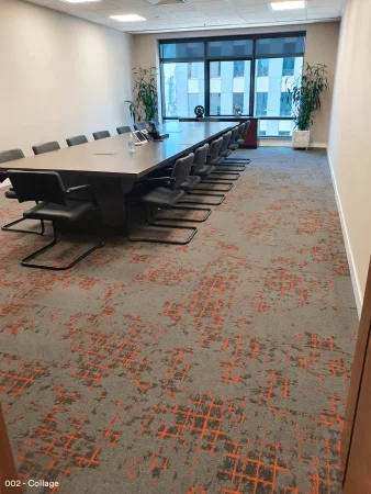 Ковровая плитка AW Macro 91 в Тольятти