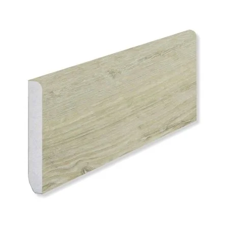 Кварцевый плинтус Fargo 68W963 Дуб Верона 80х11х2200 мм в Тольятти