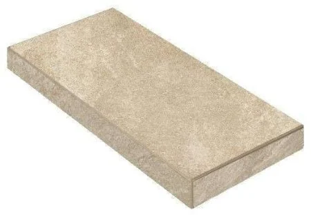 Керамогранит Italon Клаймб Роуп ступень угловая левая 33х60 в Тольятти