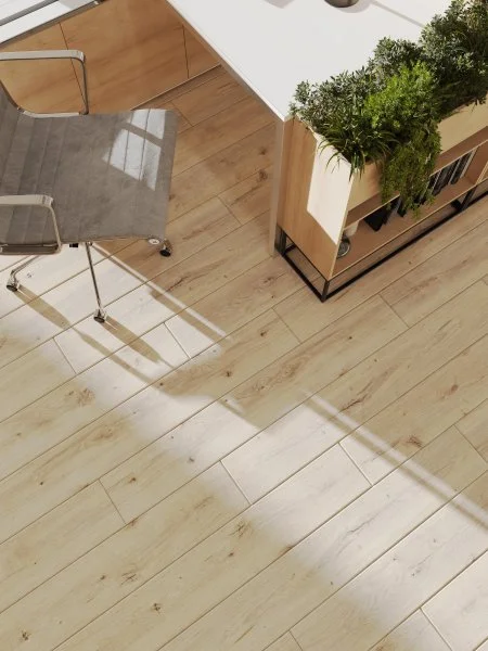 Ламинат Egger PRO 8/33 4V Aqua+ Дуб Муром EPL139 в Тольятти