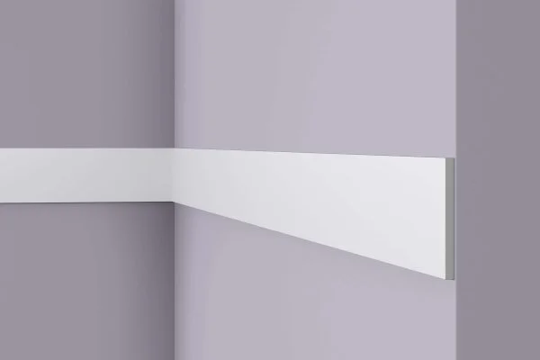 Молдинг NMC Wallstyl FL9 (100х8х2000 мм) в Тольятти