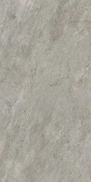 Керамогранит Vitra QuarStone Серый 60х120 (Натуральная и Реттифицированная) в Тольятти