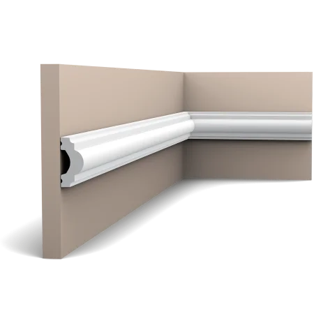 Молдинг Orac PX120 (40*19*2000 мм) в Тольятти