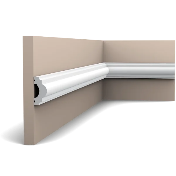 Молдинг Orac PX120 (40*19*2000 мм) в Тольятти