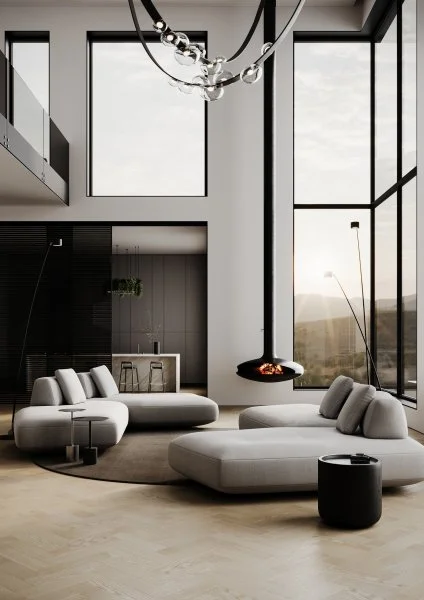 Паркетная доска Quartz Parquet Штучный паркет Дуб Маскарпоне 44-1258-06 в Тольятти