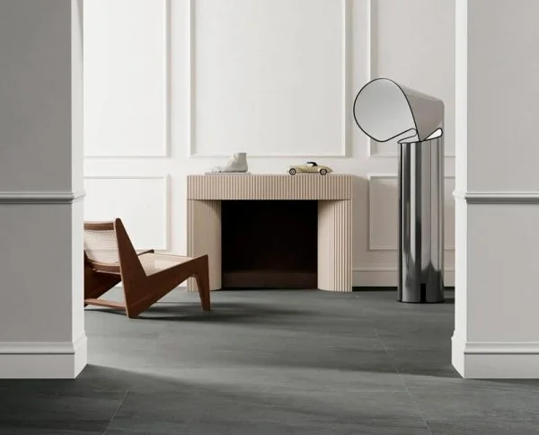 Керамогранит Coliseum Контеа Грэй 60х120 (Натуральный и Реттифицированный) в Тольятти