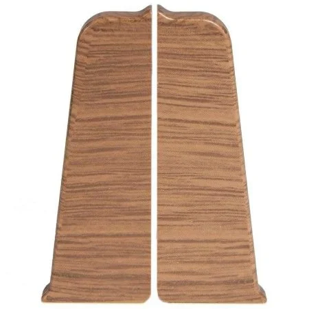 Заглушка INDO70 12 Дуб Темный в Тольятти