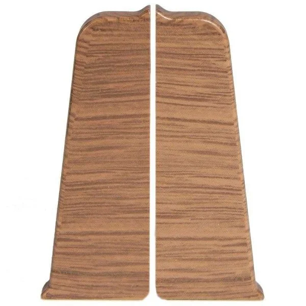 Заглушка INDO70 12 Дуб Темный в Тольятти