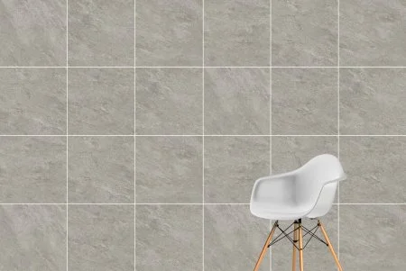 Керамогранит Vitra QuarStone Серый 60х60 (Натуральная и Реттифицированная) в Тольятти