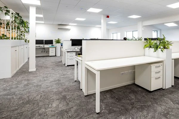 Ковровая плитка AW Mineral 98 в Тольятти