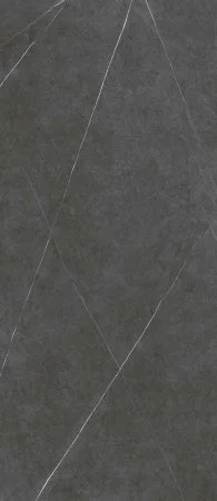 Керамогранит Italon Метрополис Империал Блэк 120х278 (Натуральная и Реттифицированная) в Тольятти
