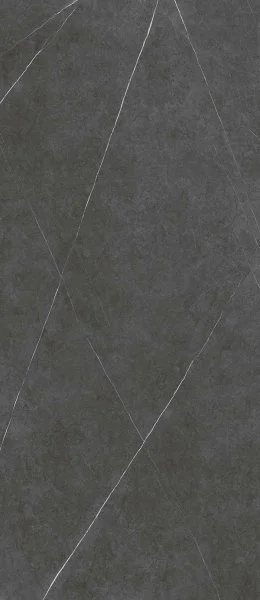 Керамогранит Italon Метрополис Империал Блэк 120х278 (Натуральная и Реттифицированная) в Тольятти