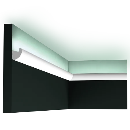 Карниз Orac CX188 (30*34*2000 мм) в Тольятти