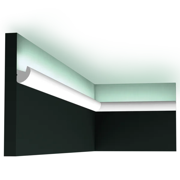 Карниз Orac CX188 (30*34*2000 мм) в Тольятти