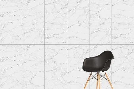 Керамогранит Vitra SityMarble Статуарио Венато 60х60 (Лаппатированная и Реттифицированная) в Тольятти
