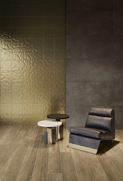 Керамогранит Italon Этернум Фумэ 20х160 (Натуральная и Реттифицированная) в Тольятти