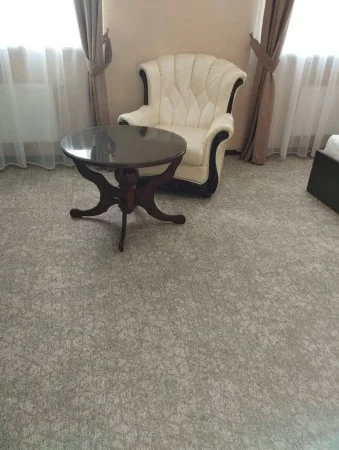 Ковровая плитка Bonkeel Star Beige в Тольятти