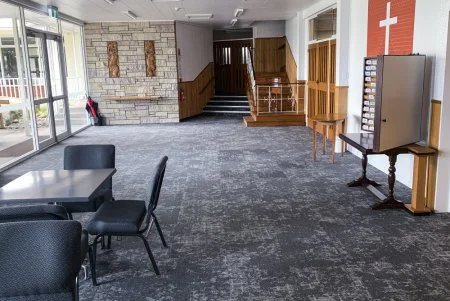 Ковровая плитка AW Macro 94 в Тольятти