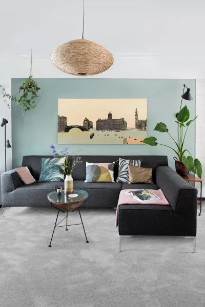 Ковровое покрытие AW Brooklyn Plain 92 - (5м) в Тольятти