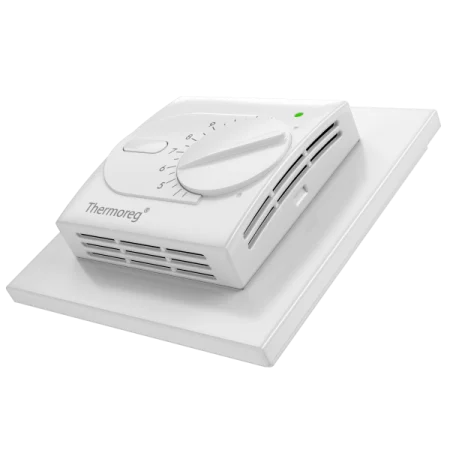 ТерморегуляторThermoreg TI-200 Design в Тольятти