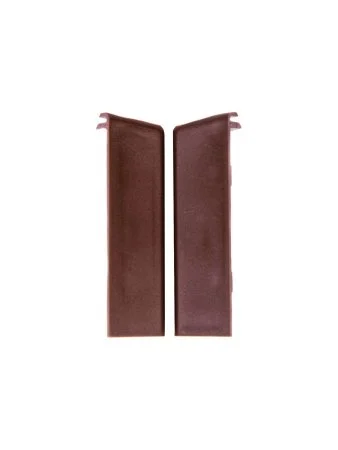 Заглушки Korner 105 Темно-коричневый в Тольятти