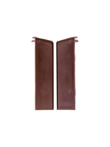 Заглушки Korner 105 Темно-коричневый в Тольятти