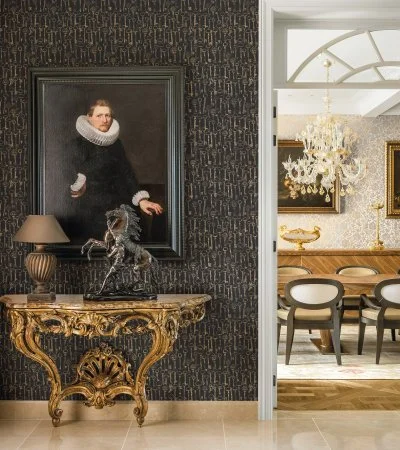 Обои Loymina Gallery Classic GC6, 011 в Тольятти