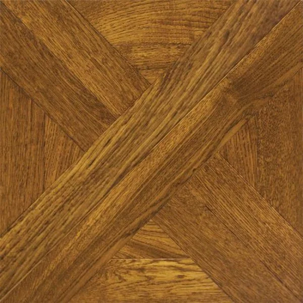 Модульный паркет Гордон Дуб Луче 449х449х15 мм в Тольятти