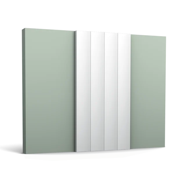 Декоративная панель Orac W114 (200x25x1.5 см) в Тольятти