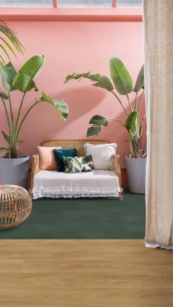 LVT-плитка Moduleo Roots Glue 0.55 EIR Laurel Oak 51822BE в Тольятти