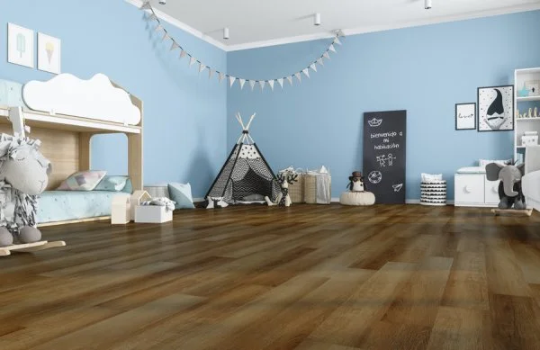 Кварц-виниловая плитка Refloor Fargo Comfort 69W921 Дуб Чикаго (Градиент) в Тольятти