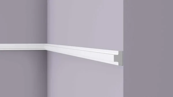 Молдинг NMC Wallstyl T40 (30х20х2000 мм) в Тольятти