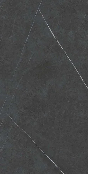 Керамогранит Italon Метрополис Империал Блэк 60х120 (Натуральная и Реттифицированная) в Тольятти
