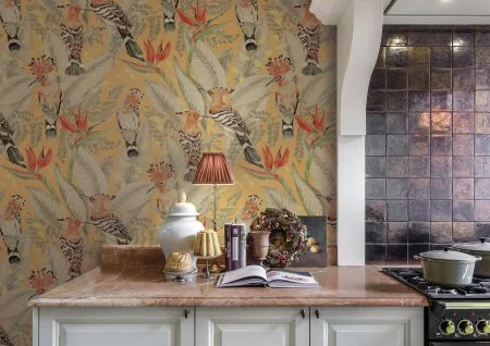 Обои Loymina Etude ETD7, 003 в Тольятти