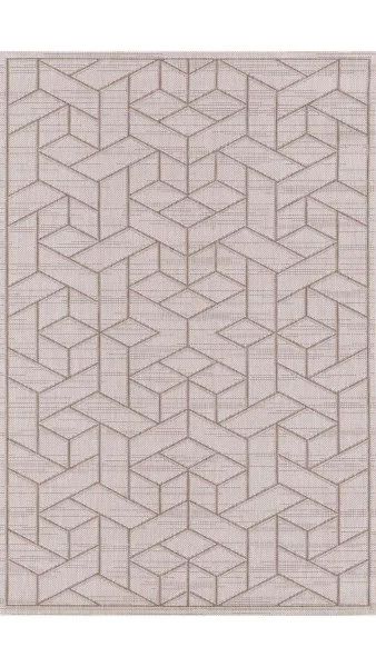 Ковер Синтелон Adria 1,60х2,30 04VDV Прямоугольник в Тольятти