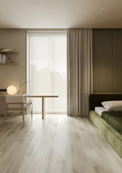 Кварц-виниловая плитка Refloor Fargo Bevel 50-6191-36 Дуб Бристоль в Тольятти