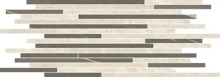 Керамогранит Italon Метрополис Вставка Стрип Ворм 26х75 (Натуральная) в Тольятти