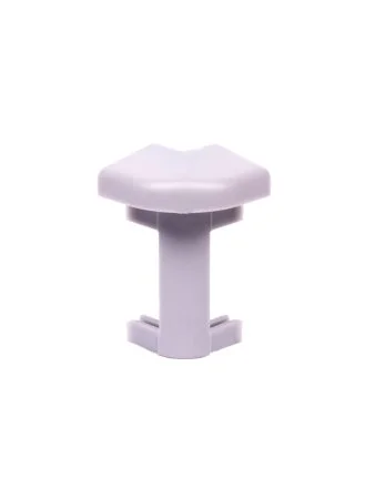 Наружный угол Korner 106 Светло-серый в Тольятти