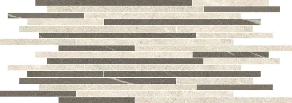 Керамогранит Italon Метрополис Вставка Стрип Ворм 26х75 (Натуральная) в Тольятти
