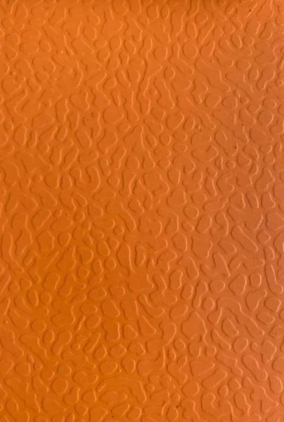 Спортивный линолеум Apoluza SportFloor Gem 6.5 Orange (1,8 м) в Тольятти