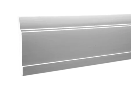 Плинтус Европласт 1.53.102 (150х22х2000 мм) в Тольятти