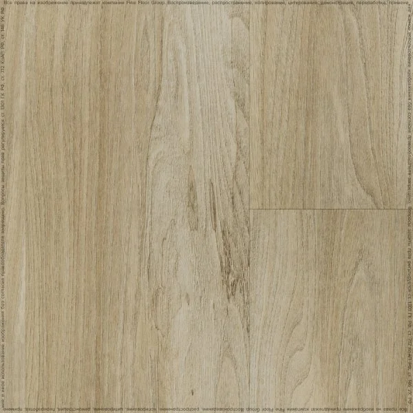 Кварц-виниловая плитка FineFloor Wood Дуб Реймс FF-1427 в Тольятти