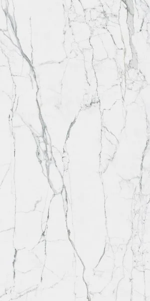 Керамогранит Vitra SityMarble Статуарио Венато 60х120 (Лаппатированная и Реттифицированная) в Тольятти