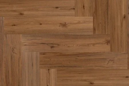 Виниловый пол Floor Factor Herringbone Honey Oak в Тольятти