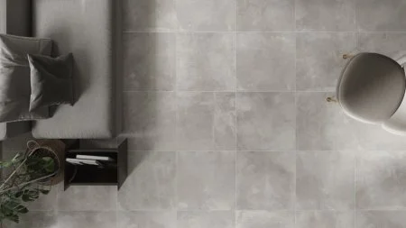 Керамогранит Coliseum Экспо Грэй 60х60 (Натуральный и Реттифицированный) в Тольятти