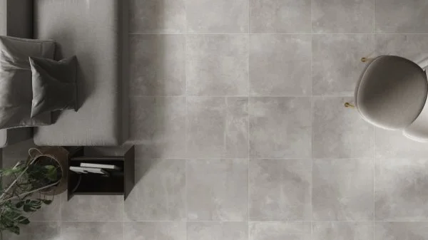 Керамогранит Coliseum Экспо Грэй 60х60 (Натуральный и Реттифицированный) в Тольятти