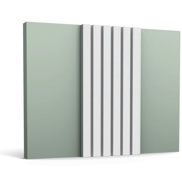 Декоративная панель Orac W111 (200x25x2 см) в Тольятти