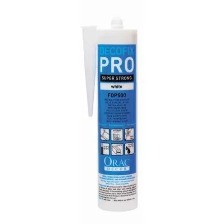Монтажный клей ORAC-DECOFIX PRO 310 ml в Тольятти